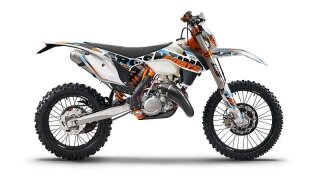 KTM 250 EXC SIX DAYS Motosiklet kullananlar yorumlar